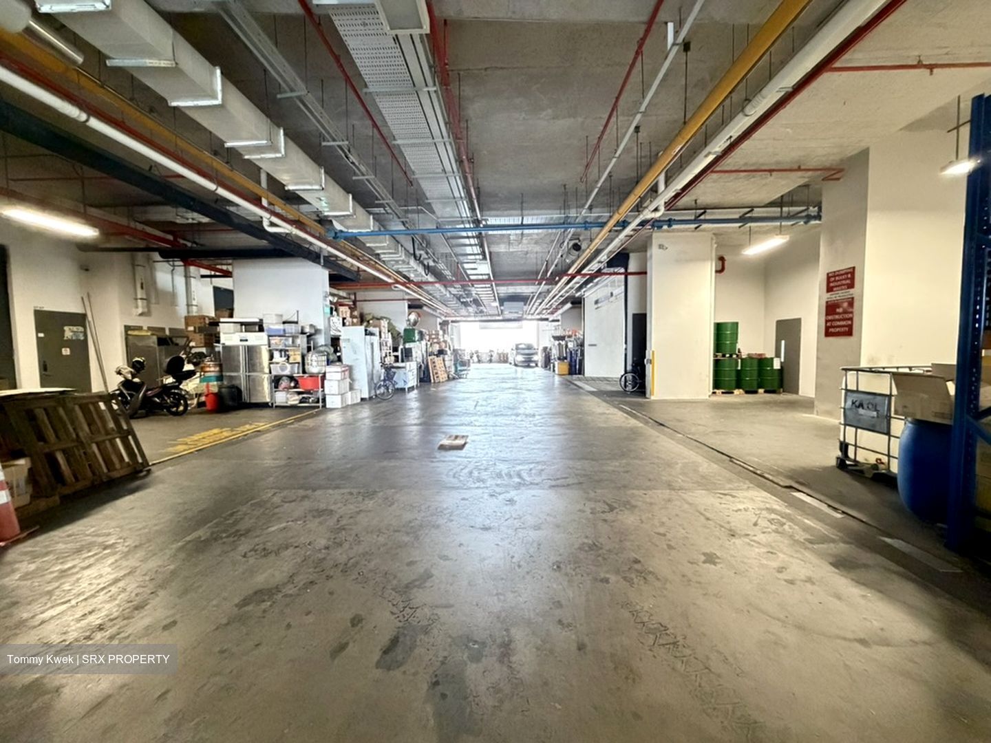 CT FoodCHAIN (D5), Retail #625927011